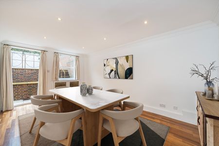 Shawfield Street, Chelsea, SW3, London - Photo 5