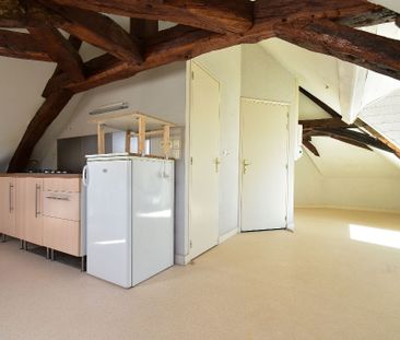 Location appartement 2 pièces, 25.49m², Beaufort-en-Vallée - Photo 2