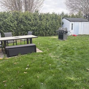 À LOUER – GRAND 4 ½ (AMÉNAGÉ EN 5 ½) - Photo 3