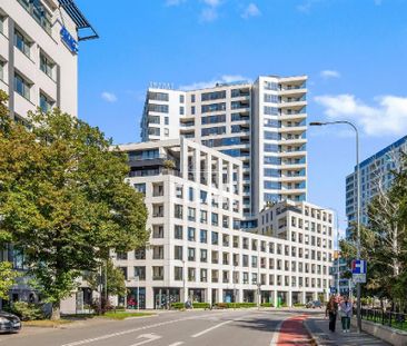 Mieszkanie Gdynia Śródmieście powierzchnia 41.0 m² C312-WM-57990 - Zdjęcie 2