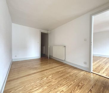 Un 3 pièces en plein quartier de la Krutenau / rue de la Krutenau - Photo 3