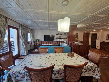 Trilocale via Circonvallazione 71A, Centro, Courmayeur - Photo 4