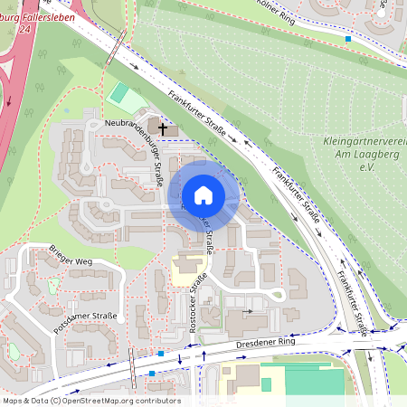 Rostocker Str. 22, 38444, Wolfsburg