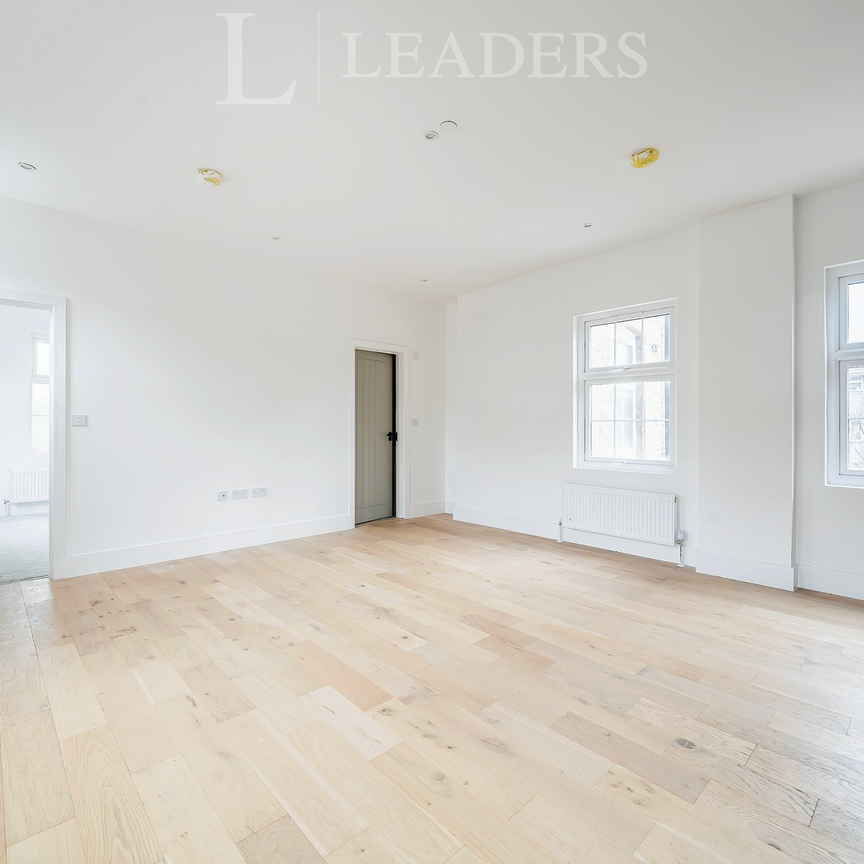 1 bedroom apartment to rent Baltic Road, Tonbridge, TN9 - Photo 1