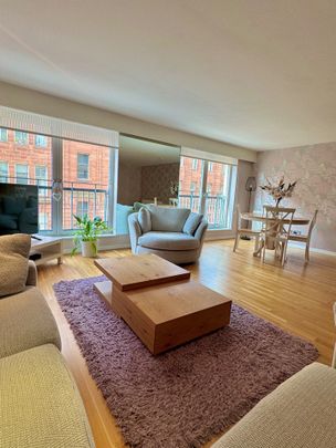 2 Bed Flat, High Street, G1 - Photo 1
