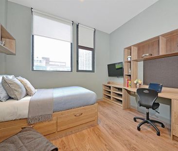 Studio to rent - Photo 4