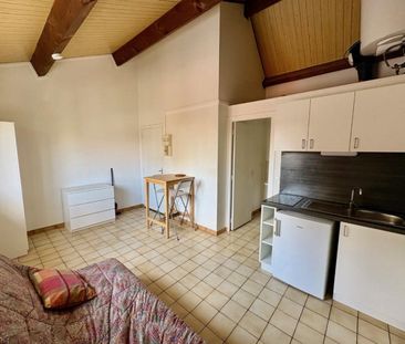Studio à louer à Roanne - Avenue de Paris - Photo 2