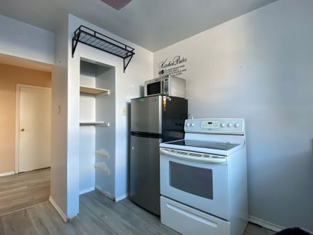 For Lease - 25A Milton Street Unit# #2, Toronto, Ontario - Photo 3