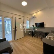 Studio/Γκαρσονιέρα για ενοικίαση - Βαρδάρης - Λαχανόκηποι, - Φωτογραφία 1