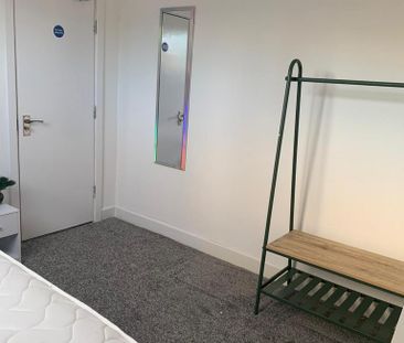 1 bedroom terraced house to rent - Photo 3