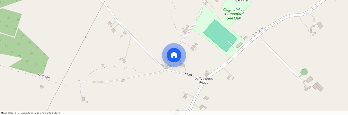 Unit 1, Killinagh, Carbury, County Kildare