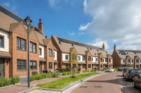 Maison mitoyenne Thomas Harriotlaan, Hoofddorp - À louer - Foto 5