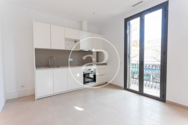 Apartment for rent in Poble Nou - Photo 1