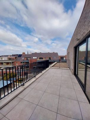 Penthouse te huur - Photo 1