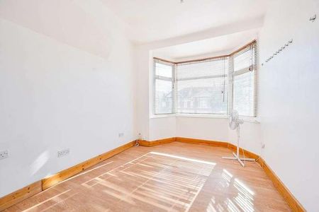 Mayfield Avenue, Ealing, W13 - Photo 5