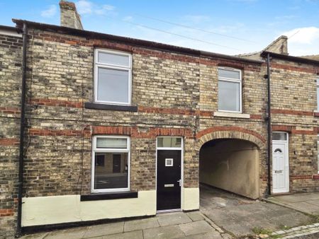 2 bedroom terraced house to rent - Photo 3