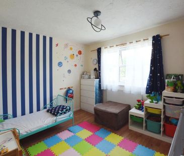 2 bedroom terraced house to rent - Photo 3