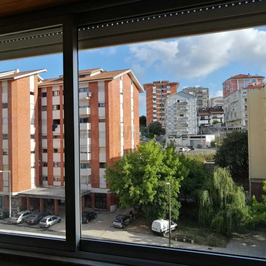 Apartamento T1+1 em Coimbra - Photo 1