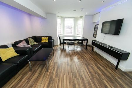 Inglewood Terrace, Woodhouse, Leeds - Photo 2