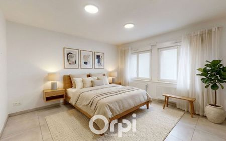 Appartement à louer 2 pièces • 55 m 2 Villerupt - Photo 5