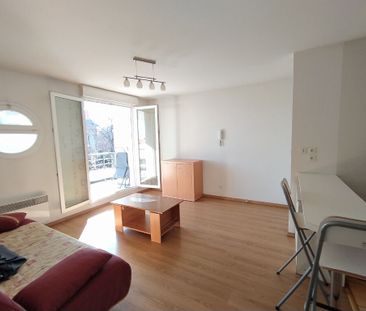 Résidence Le Clos Fleuri - Bât.B 12 boulevard Maurice Pourchon, 631... - Photo 4