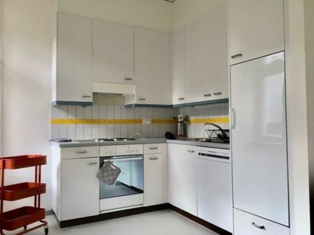 1 Zimmer, 20 m², 2. Stock - Foto 4