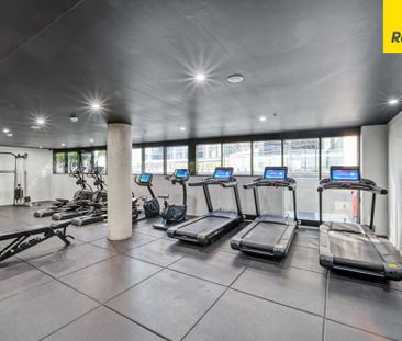 Grand Central Towers - The Heart of Woden - Photo 6