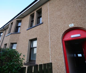 Kingston Road, 2 Bed Unfurnished Flat, Neilston – Available 18/10/2024 - Photo 3