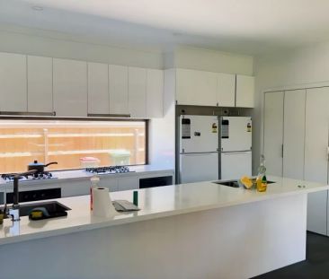 Private room with ensuite - Photo 5