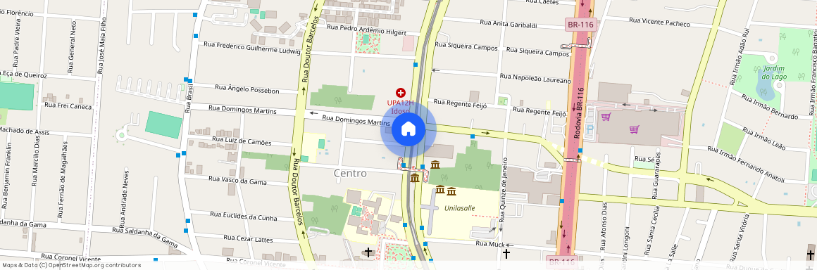 Harmonia, Canoas, RS, 92310460