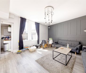 Cardigan Terrace Room 4, Newcastle-Upon-Tyne - Photo 3