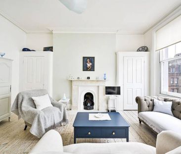 1 bedroom flat to rent - Photo 6