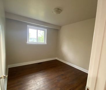 For Lease - 38 Main Street, Uxbridge, Ontario - Photo 1