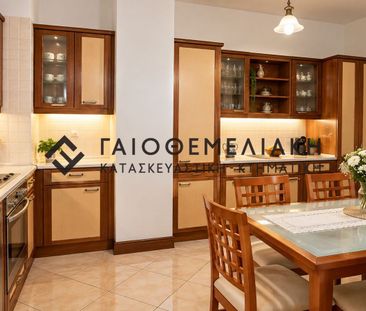 Διαμέρισμα για ενοικίαση Μορτερό (Νέα Ερυθραία) - Photo 5