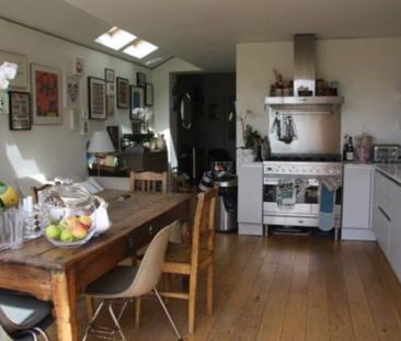 3 Bed Terraced House, Mortimer Road, NW10 - Photo 4