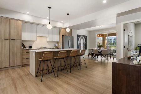 Cedarbrook Townhomes — Street Side - Terrace - Photo 3