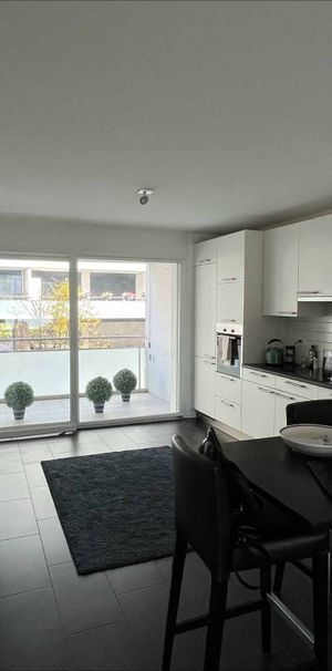 Bel appartement traversant - Foto 1