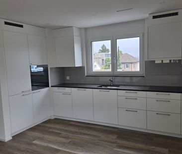 Rent a 2 ½ rooms apartment in Zürich - Photo 1