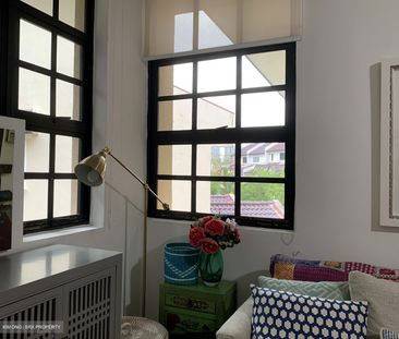 Sixth Crescent (D10), Semi-Detached - For Rent - Photo 4