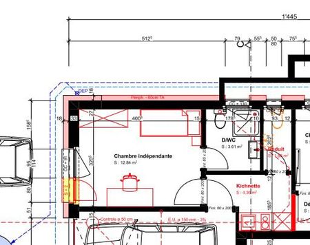 27 m², EG - Photo 4