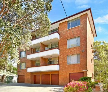 12/47-49 Burlington Road, Homebush NSW 2140 - Apartment For Rent | ... - Photo 6