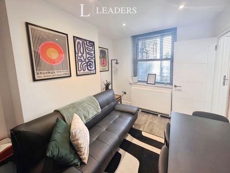 1 bedroom apartment to rent Windsor Court, Brighton - Photo 3