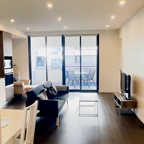 2 bed 2 bath-407B - Photo 1