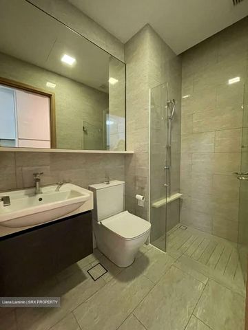 City Gate (D7), Apartment - For Rent - Photo 2