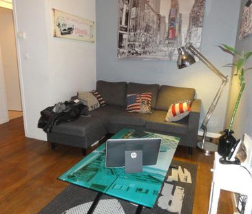 Location Appartement 2 pièces 32m² LE CREUSOT 71200 - Photo 1