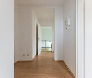 2 Zimmerwohnung Dachgeschoß - Hammervorstadt - Einbauküche möglich - Photo 2