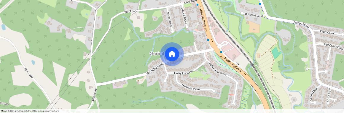 23 Walmsley Rd, NSW 2258, Ourimbah