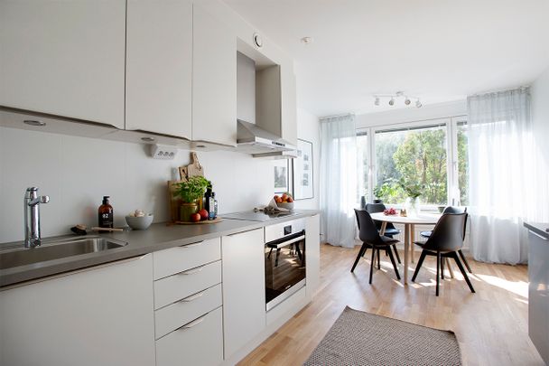 Madlyckevägen, Mariestad - Photo 1