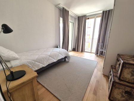 Prairie 2 – Appartement 5.5 pièces au 3ème étage - Foto 5