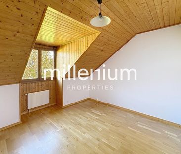 Belle maison avec jardin à Veyrier - Foto 1